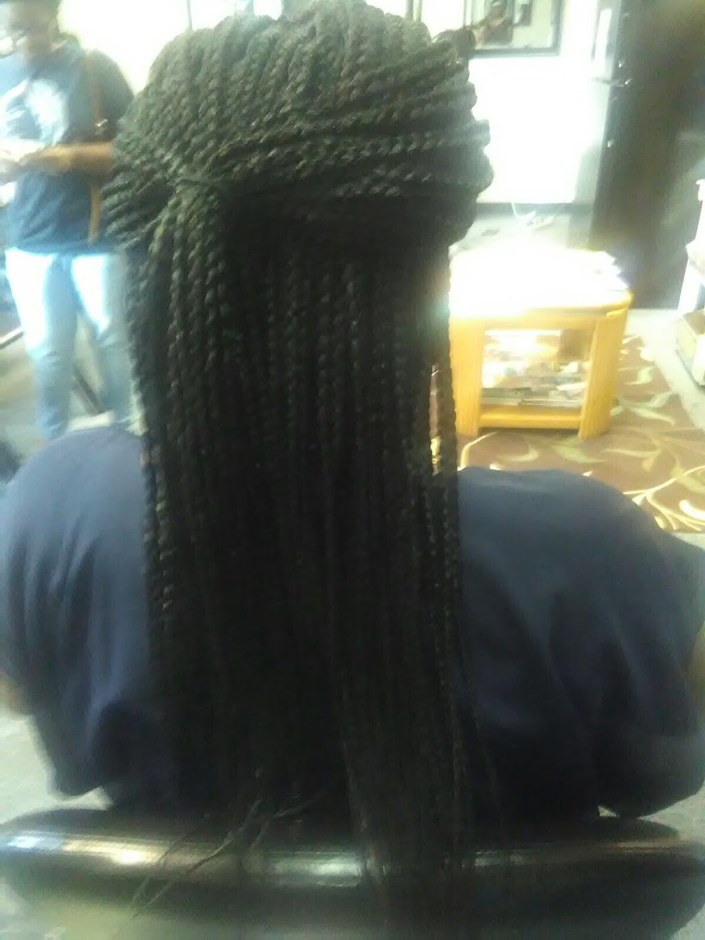 D&R African Hair Braiding | 1107 West Ave SUITE F, Conyers, GA 30012, USA | Phone: (770) 329-8015