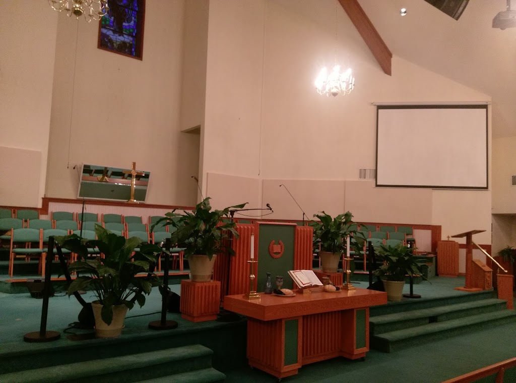 Poplar Springs Christian Church | 6115 Old Stage Rd, Raleigh, NC 27603, USA | Phone: (919) 772-5151