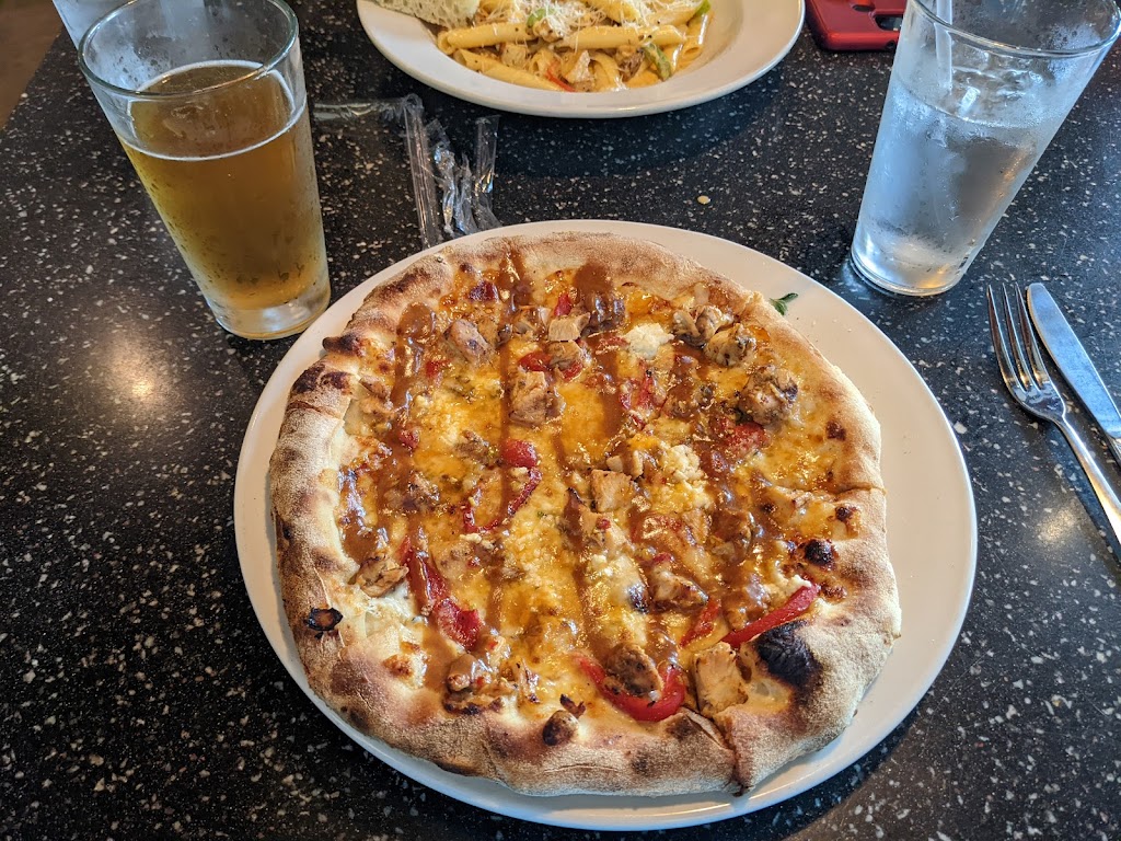 Brixx Wood Fired Pizza + Craft Bar | 1295 Creekshire Way, Winston-Salem, NC 27103, USA | Phone: (336) 837-0664