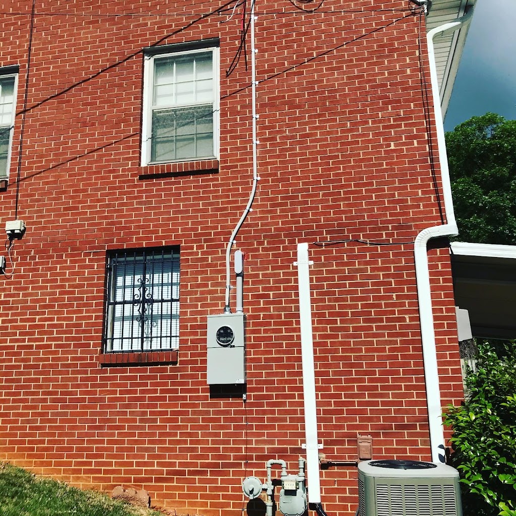 Safe Current Electric LLC | 5808 Luxbury Ct, Winston-Salem, NC 27104 | Phone: (336) 930-4902