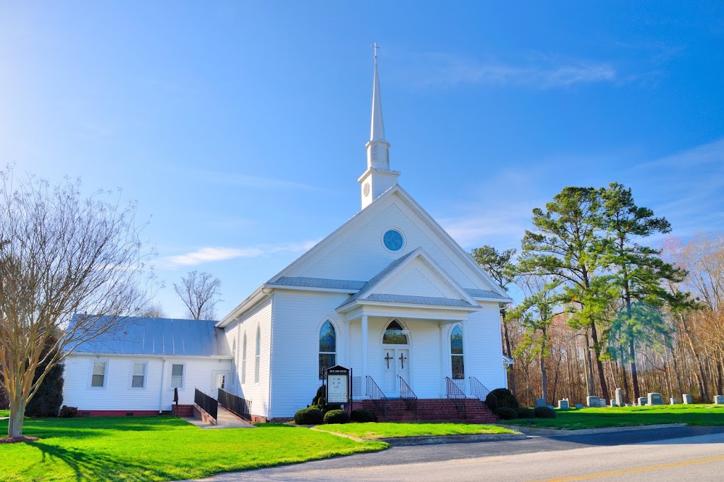 Great Fork Baptist Church | 180 Great Fork Rd, Suffolk, VA 23438, USA | Phone: (757) 986-4185