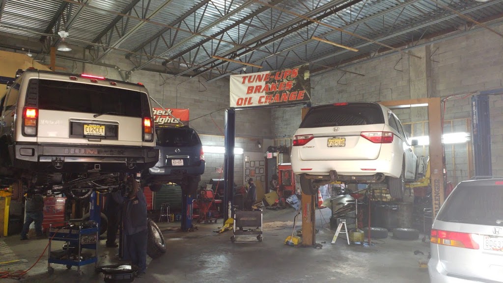 Hightech Auto Electric | 2321 Bathgate Ave #7818, Bronx, NY 10458, USA | Phone: (718) 589-1500