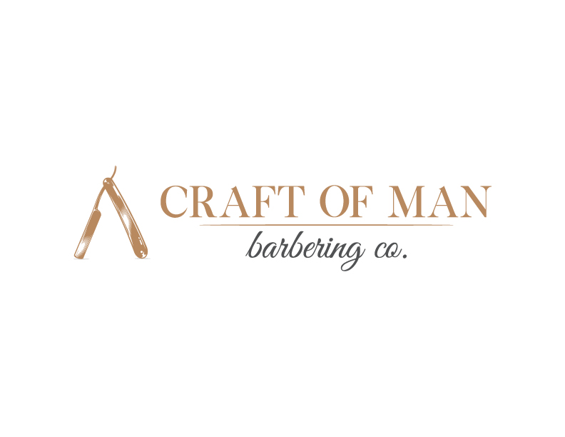Craft of Man Barbering Co. | 301 NE 192nd Ave #204, Camas, WA 98607, USA | Phone: (360) 609-9350