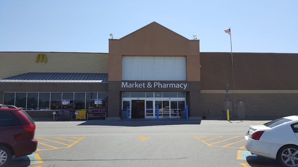 Walmart Supercenter | 3035 Hamilton Church Rd, Antioch, TN 37013, USA | Phone: (615) 360-2228