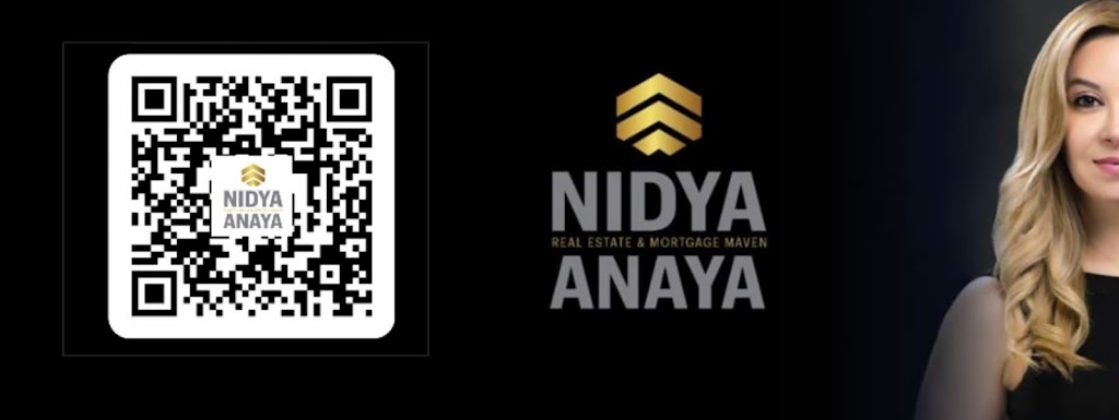 Nidya Anaya Realtor & Mortgage Consultant | 28100 Bouquet Canyon Rd UNIT 214, Santa Clarita, CA 91350, USA | Phone: (818) 934-3025