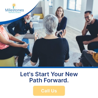 Milestones Wellness Centers | 180 S Main St, Washington, PA 15301, United States | Phone: (888) 980-5106