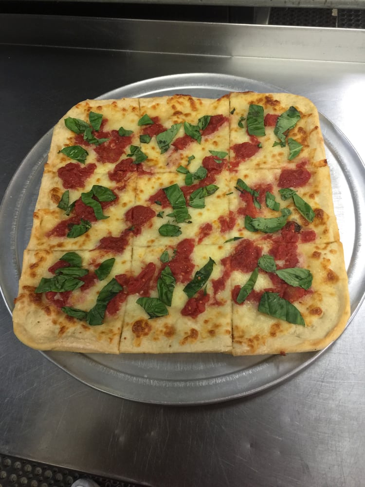 Sansone Brothers Pizza | Photo 2 of 10 | Address: 3191 NJ-27, Franklin Park, NJ 08823, USA | Phone: (732) 297-9666