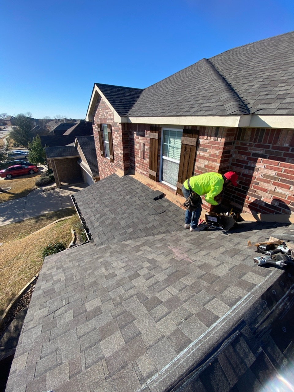 Szotts Roofing | 2701 Little Elm Pkwy Ste 100-431, Little Elm, TX 75068, USA | Phone: (214) 308-1376