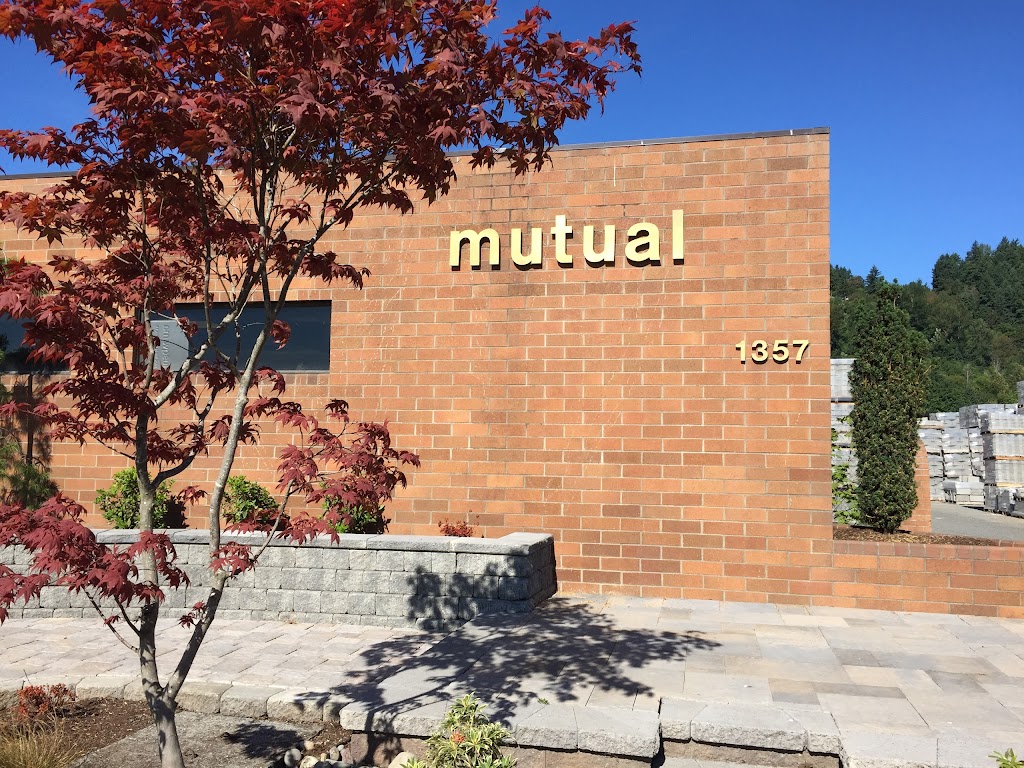 Mutual Materials | 1357 W Valley Hwy N, Auburn, WA 98001, USA | Phone: (253) 939-7854