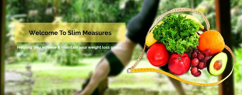 Slim Measures | 400 N Rock Island Rd, Margate, FL 33063, USA | Phone: (954) 720-7546