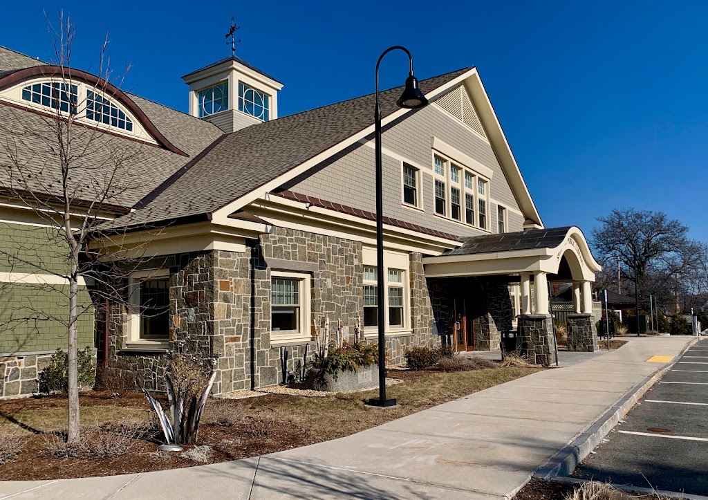 Salisbury Public Library | 17 Elm St, Salisbury, MA 01952, USA | Phone: (978) 465-5071