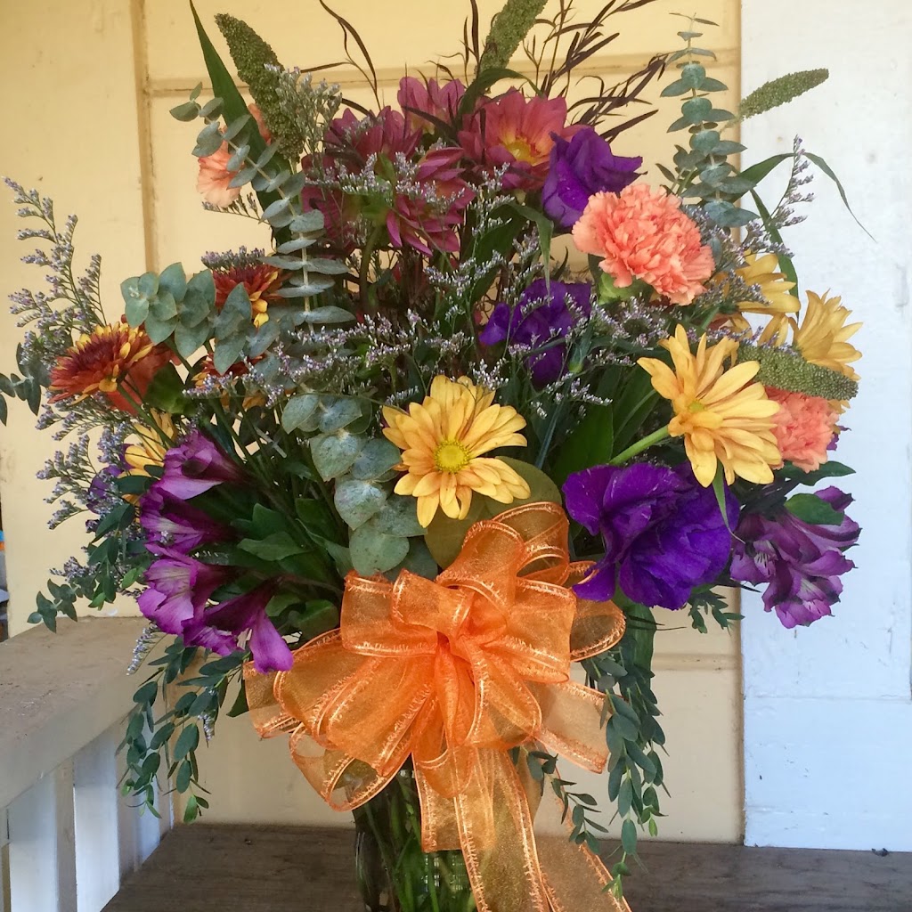 Heaven Scent Flower Company | 4808 Citrus Colony Rd, Loomis, CA 95650, USA | Phone: (916) 577-5038