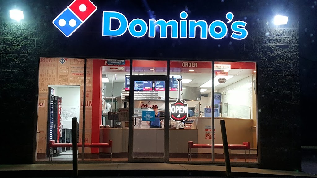 Dominos Pizza | 376 Chesser Dr, Chelsea, AL 35043, USA | Phone: (205) 678-2007