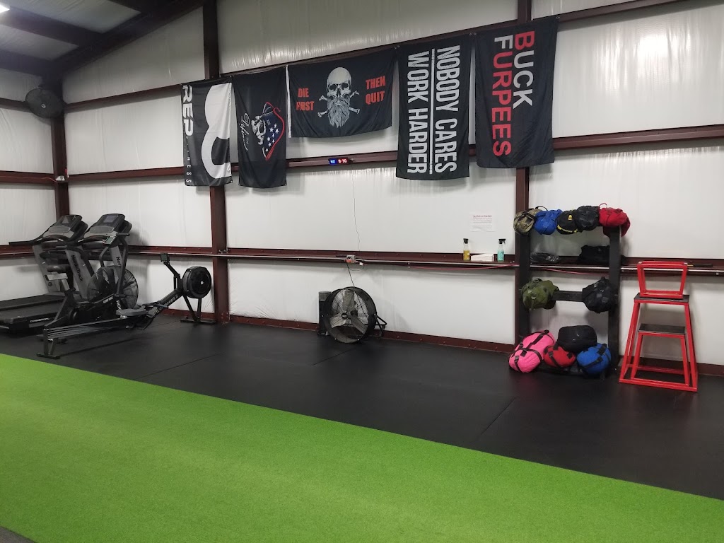 Williams Training Facility | 1696 Shawnee Rd, Waxahachie, TX 75165, USA | Phone: (972) 754-2183