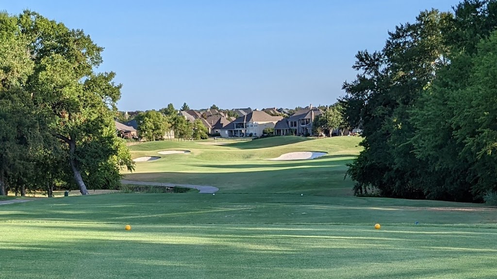 Buffalo Creek Golf Club | 624 Country Club Dr, Rockwall, TX 75032, USA | Phone: (972) 771-4003