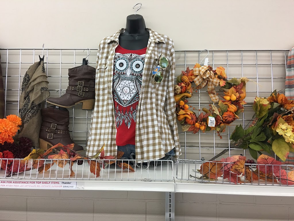 Idaho Youth Ranch Thrift Store | 10485 Fairview Ave, Boise, ID 83704, USA | Phone: (208) 322-3610