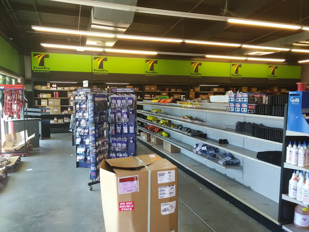 TruckPro | 450 S 129th E Ave, Tulsa, OK 74108, USA | Phone: (918) 437-5040