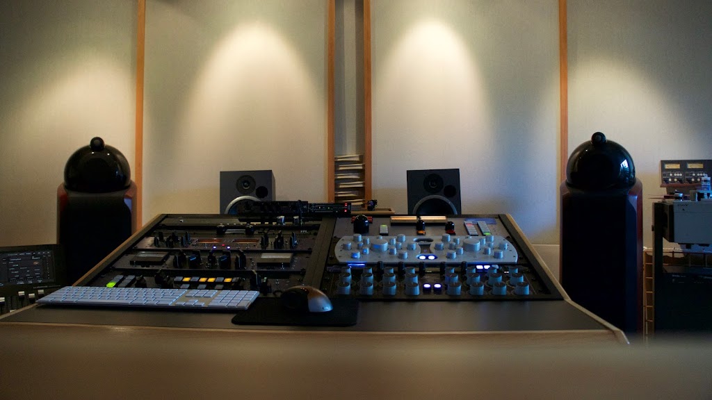 Specialized Mastering | 15438 SW 81st Ave, Portland, OR 97224, USA | Phone: (503) 866-8383