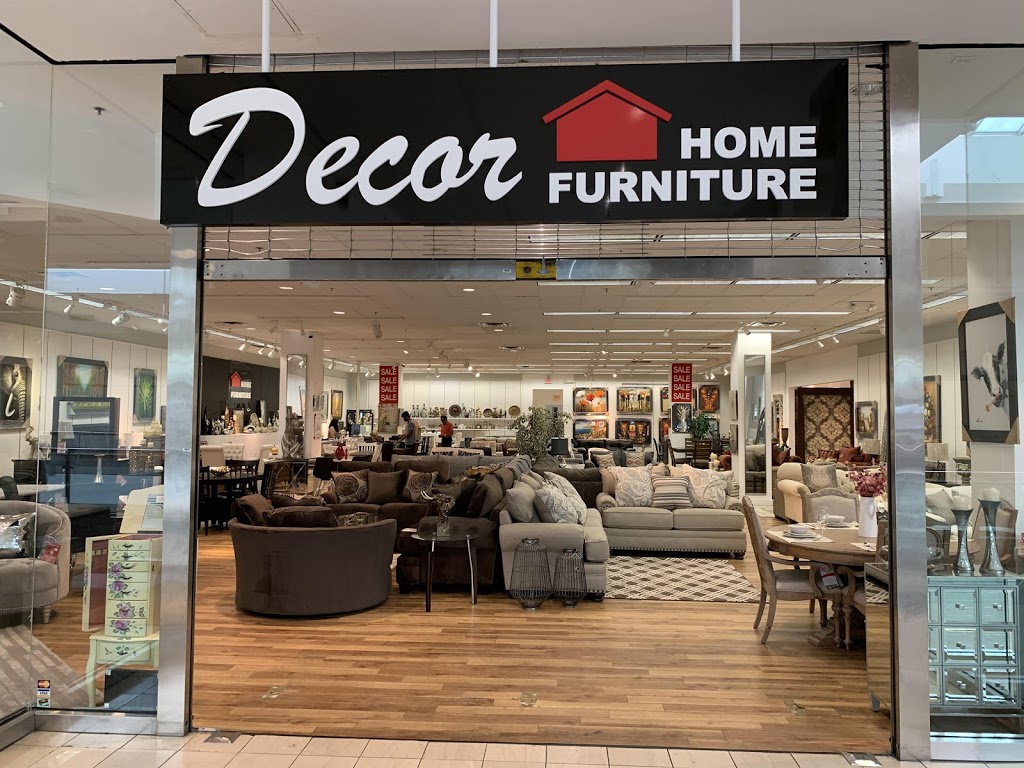 Decor Home Furniture | 295 Montgomery Mall, North Wales, PA 19454, USA | Phone: (267) 263-4044