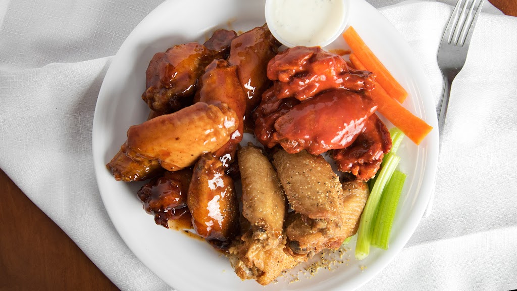 Wing Haven | 5001 E Berry St Suite 105, Fort Worth, TX 76119, USA | Phone: (817) 615-9803