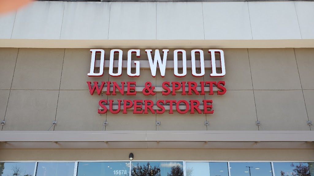 Dogwood Wine and Spirits | 15678 Manchester Rd, Ellisville, MO 63011, USA | Phone: (636) 227-4543