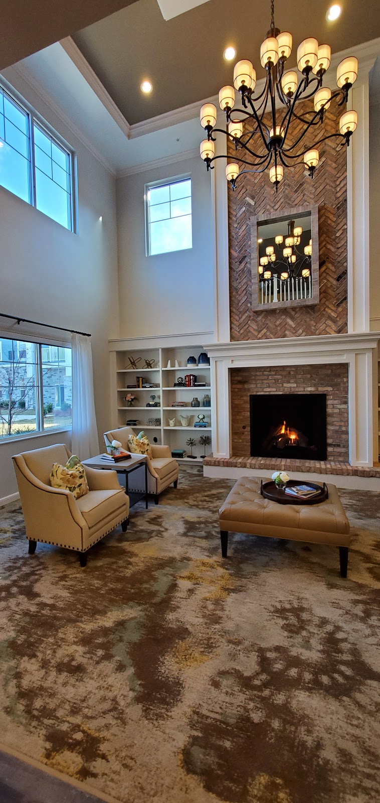 Clarendale of St. Peters | 10 Dubray Dr, St Peters, MO 63376, USA | Phone: (636) 706-5100