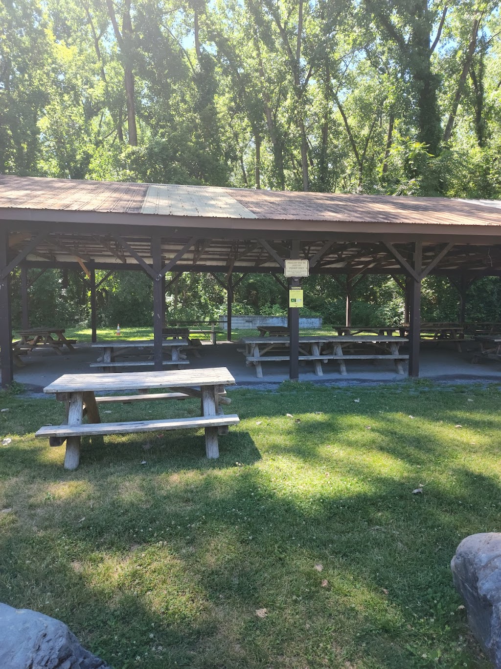 Henry Hudson Park | Barent Winnie Rd, Selkirk, NY 12158, USA | Phone: (518) 439-4955