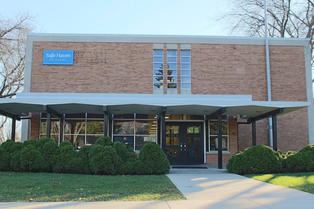 Safe Haven School Lake Bluff | 906 Muir Ave, Lake Bluff, IL 60044, USA | Phone: (847) 604-3903