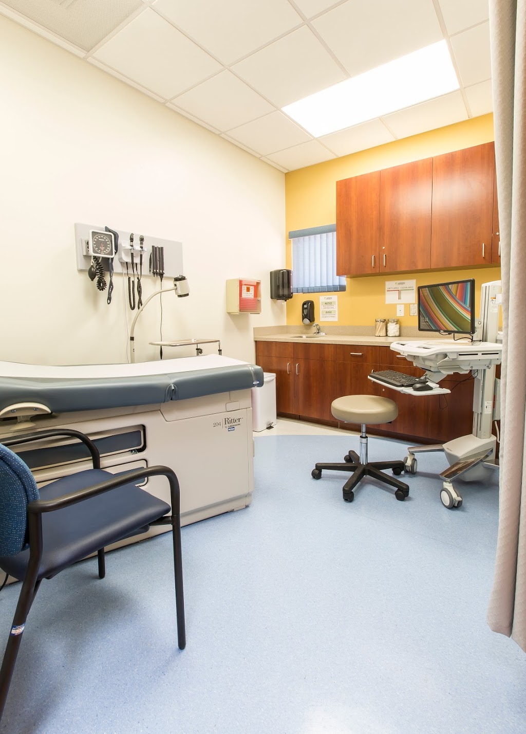 Norwalk Regional Health Center - 12360 Firestone Blvd, Norwalk, CA ...