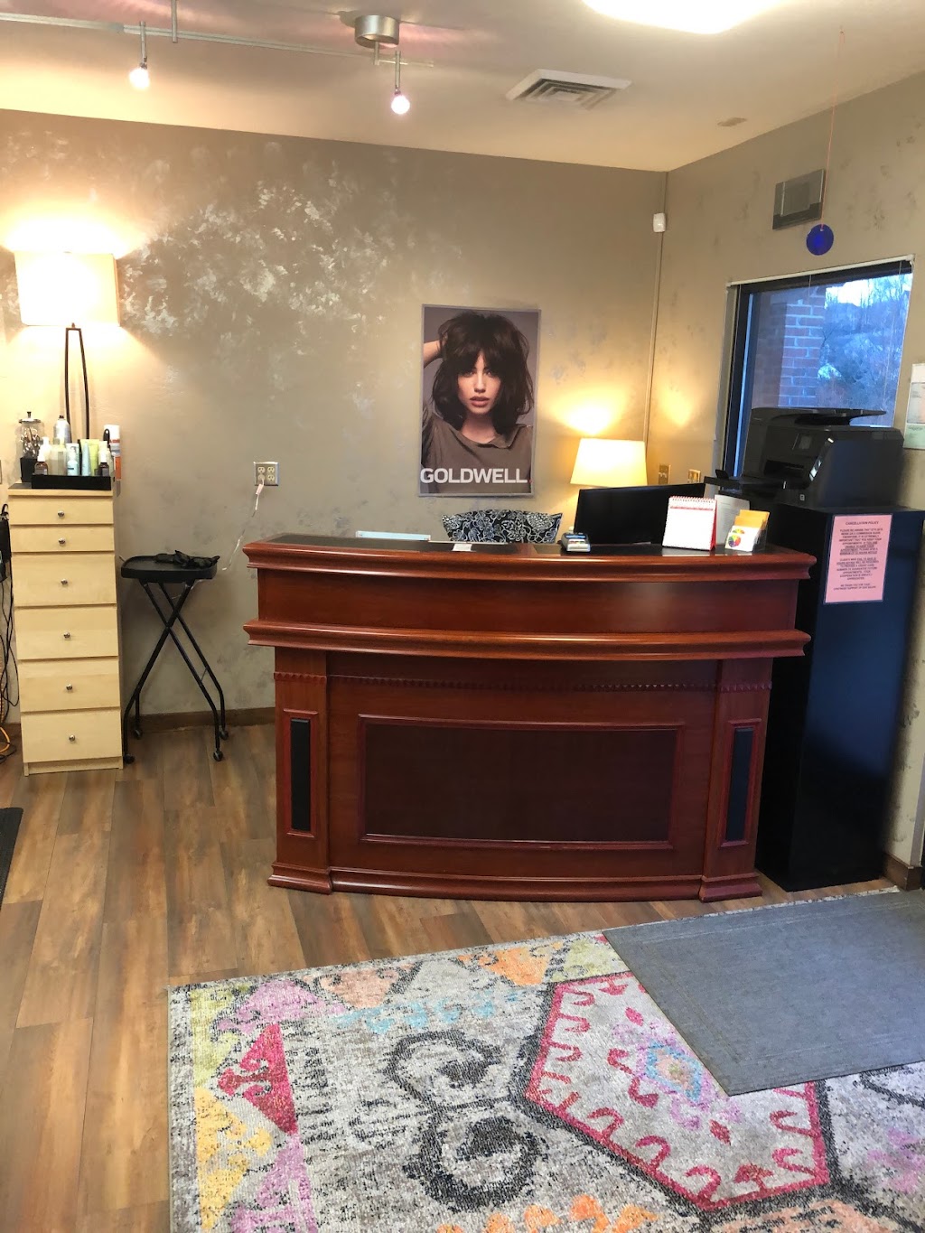 teknicColour Salon | 730 Parkwood Dr, Cranberry Twp, PA 16066, USA | Phone: (724) 742-9800