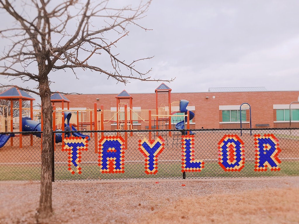 Portia Ross Taylor Elementary School | 9865 Gillespie Dr, Plano, TX 75025, USA | Phone: (469) 633-3625