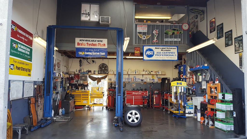 Georges A-1 Automotive | 4623 Artesia Blvd, Lawndale, CA 90260, USA | Phone: (310) 542-8383