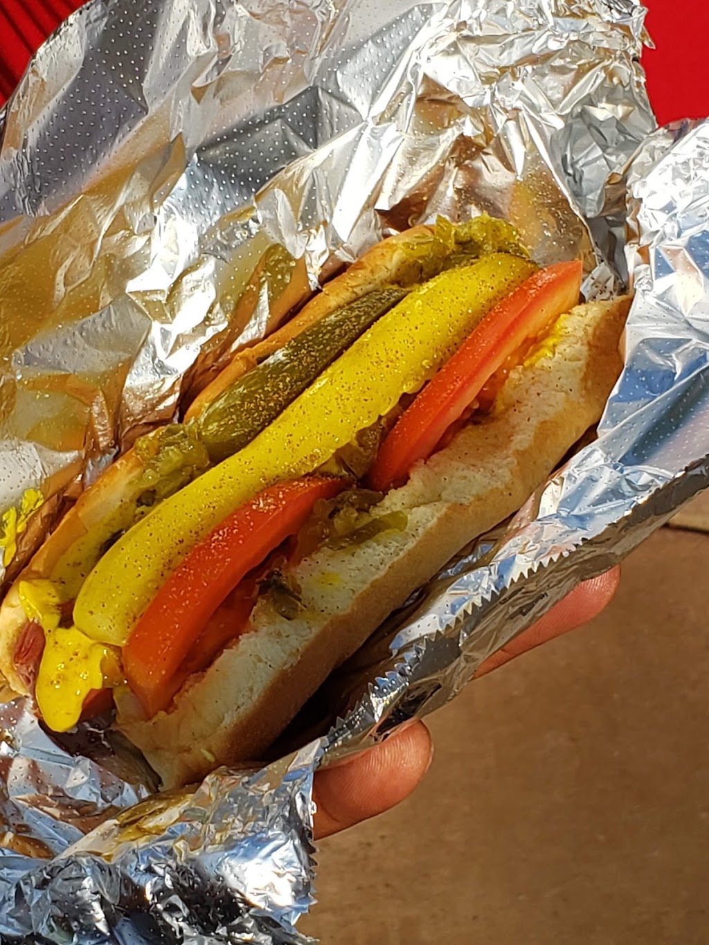 Big Jakes Dogs & Catering | Ray Rd &, N Alma School Rd, Chandler, AZ 85225, USA | Phone: (480) 737-3321