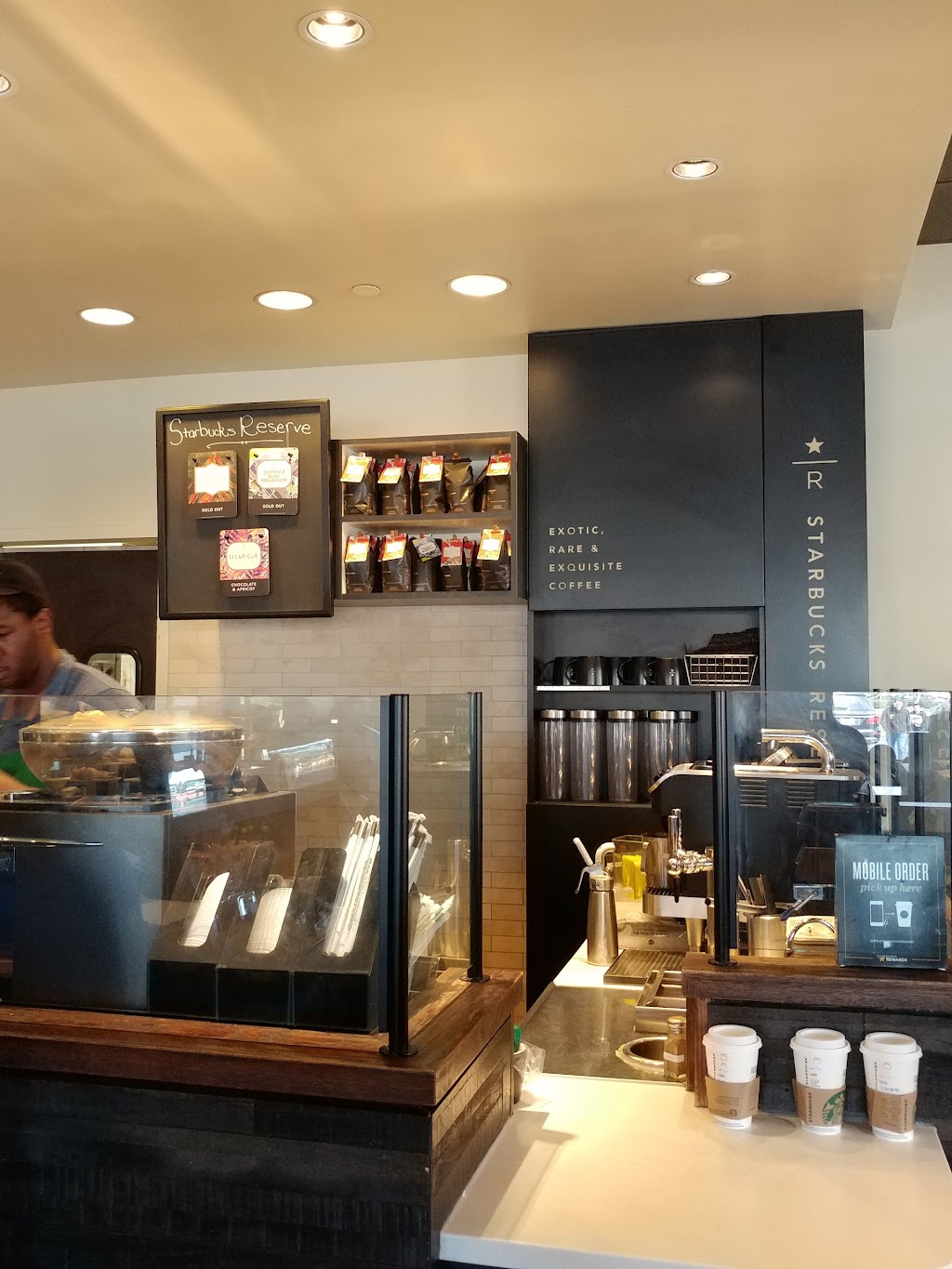 Starbucks | 21209-A Hawthorne Blvd Unit 107-42, Torrance, CA 90503, USA | Phone: (310) 316-2719