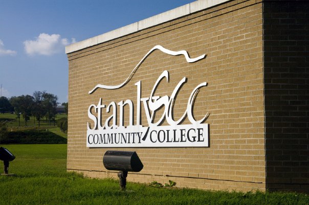 Stanly Community College | 141 College Dr, Albemarle, NC 28001, USA | Phone: (704) 982-0121