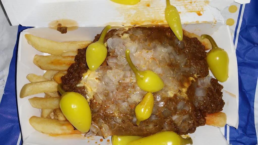 Original Tommys World Famous Hamburgers | 9309 Central Ave, Montclair, CA 91763, USA | Phone: (909) 971-3321