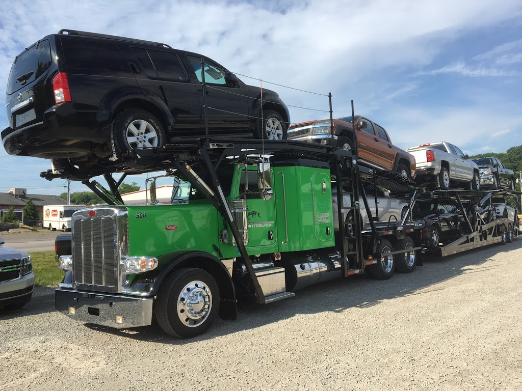 Best Auto Transport | Bagley Ave N, Seattle, WA 98103, USA | Phone: (206) 309-2313