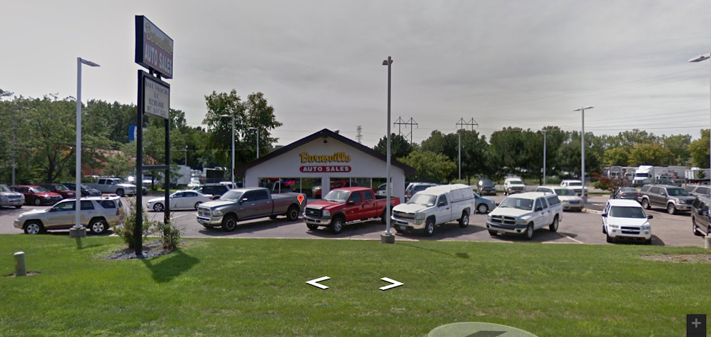 Burnsville Auto Sales | 3605 Highway 13 W, Burnsville, MN 55337, USA | Phone: (952) 222-7027