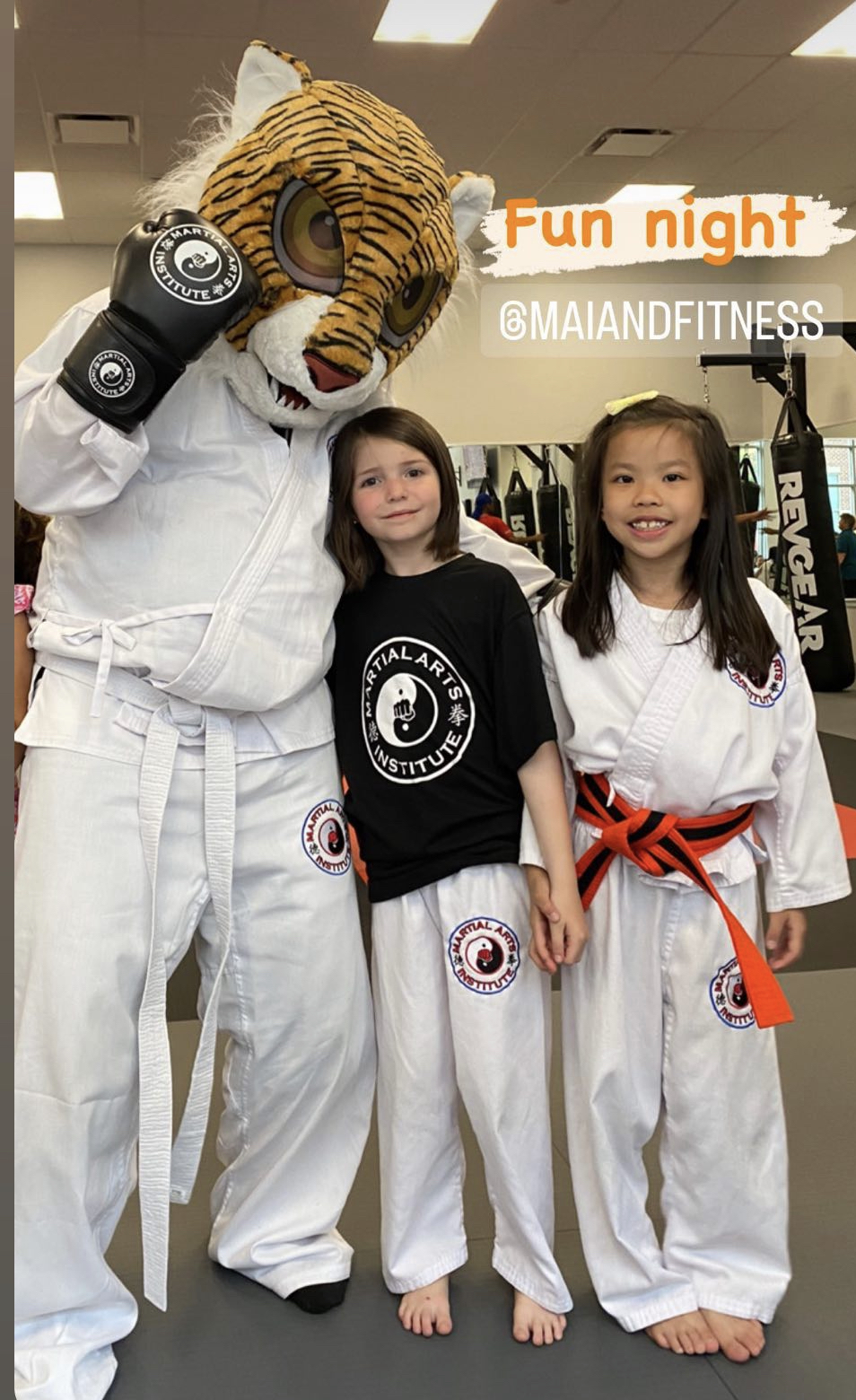 Martial Arts Institute and Fitness | 224 Victoria St, Glassboro, NJ 08028, USA | Phone: (856) 294-6641