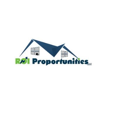ROI Proportunities | 9888 W Belleview Ave Ste 2350, Littleton, CO 80123, United States | Phone: (720) 744-0404