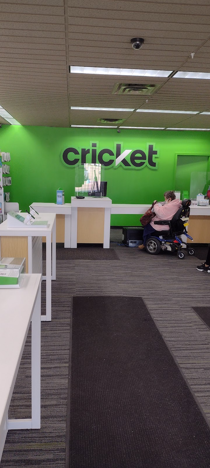 Cricket Wireless Authorized Retailer | 3858 Linden Ave, Dayton, OH 45432, USA | Phone: (937) 424-3430