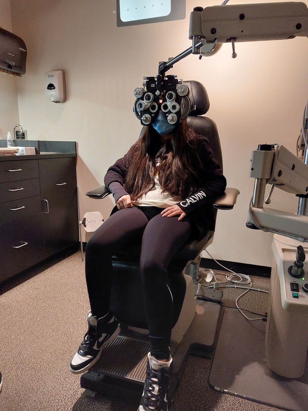 Visionworks Doctors of Optometry | 111 Jett Boulevard Suite 100, Frankfort, KY 40601, USA | Phone: (502) 695-6310