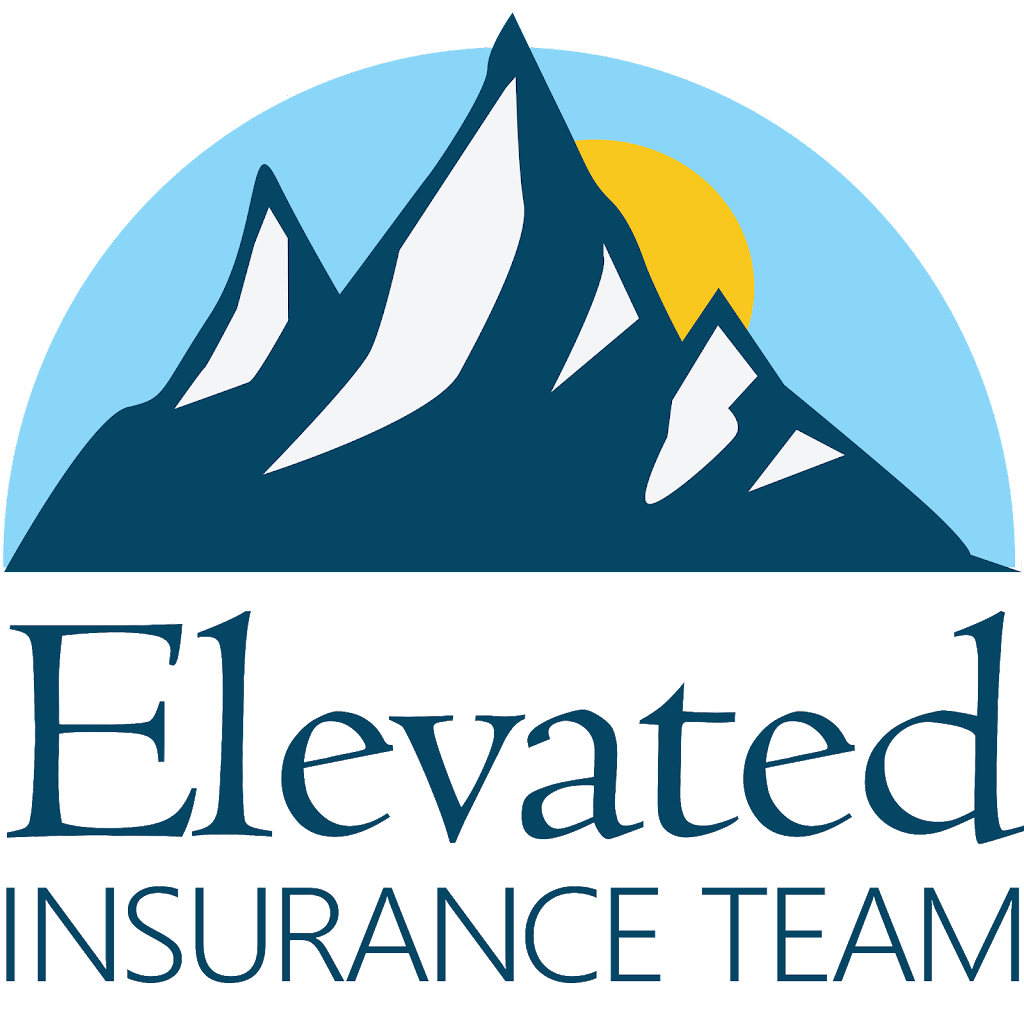 Elevated Insurance Team: Tony DAlessio | 2914 N Powers Blvd, Colorado Springs, CO 80922, USA | Phone: (719) 301-0095