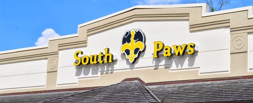 South Paws Veterinary Surgical Specialists | 2631 N Causeway Blvd #6435, Mandeville, LA 70471, USA | Phone: (985) 809-1590