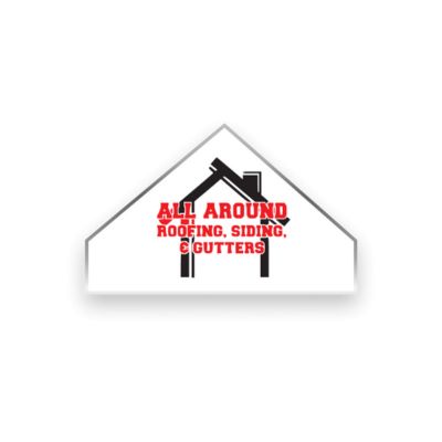 All Around Roofing, Siding & Gutters | 2285 N Moraine Dr, Dayton, OH 45439, United States | Phone: (937) 902-2839