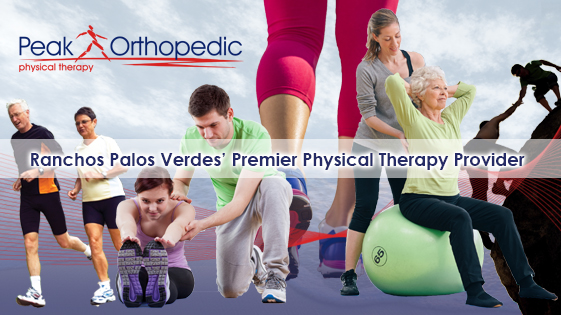 Peak Orthopedic Physical Therapy | 31244 Palos Verdes Dr W #209, Rancho Palos Verdes, CA 90275, USA | Phone: (310) 544-7325