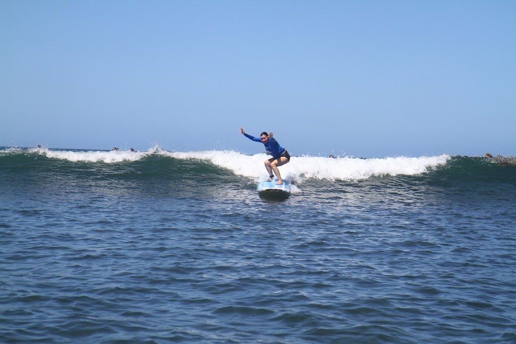 North Shore Ohana School of Surfing | Chuns Reef Beach, Haleiwa, HI 96712, USA | Phone: (808) 366-5523