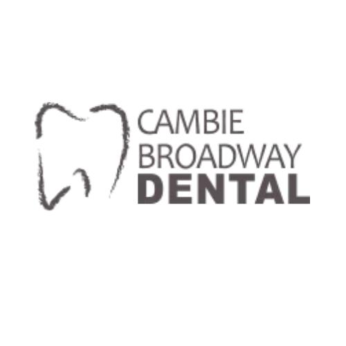 Cambie Broadway Dental | 507 W Broadway #360, Vancouver, BC V5Z 1E6, Canada | Phone: (604) 877-1878