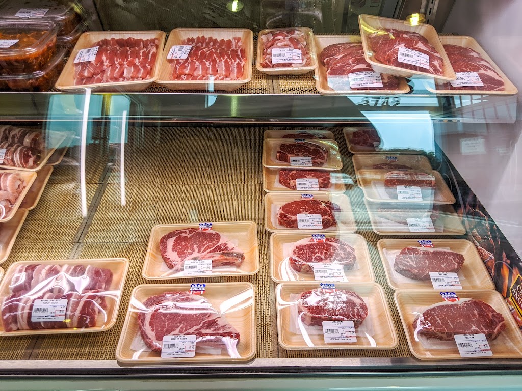 Angus Meat Market | 3742 Sepulveda Blvd, Torrance, CA 90505, USA | Phone: (310) 791-1300