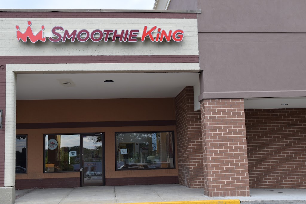 Smoothie King | 48 Watkins Park Dr, Upper Marlboro, MD 20774 | Phone: (301) 850-4844